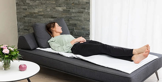 Praticien shiatsu à Metz